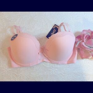 💥Copa   Underwire Lace Embroidery Sexy Bras